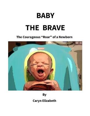 Cover of Baby the Brave