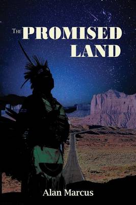 Book cover for Promised Land