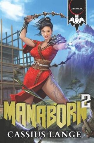 Cover of Manaborn 2