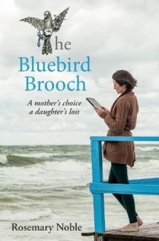 Cover of The Bluebird Brooch