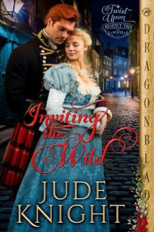 Cover of Inviting the Wild