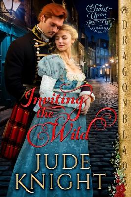 Cover of Inviting the Wild