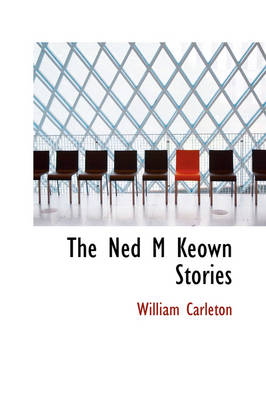 Book cover for The Ned M Keown Stories