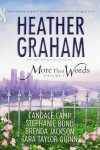 Book cover for More Than Words, Volume 5