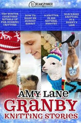Cover of Granby Knitting Stories