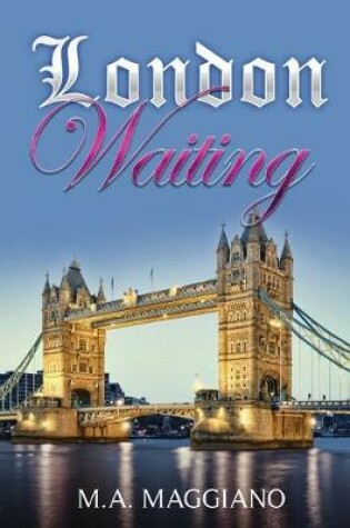 Cover of London Waiting