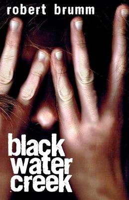 Book cover for Black Water Creek