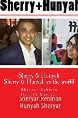 Cover of Sherry - Hunyah