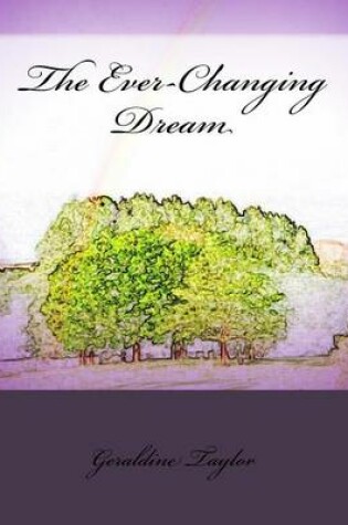 Cover of The Ever-Changing Dream