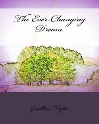 Book cover for The Ever-Changing Dream