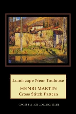 Cover of Landscape Near Toulouse