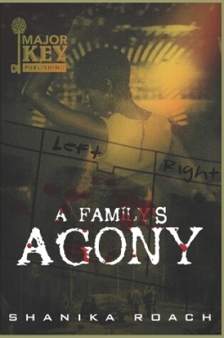 Cover of A Family's Agony