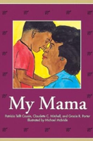 Cover of My Mama