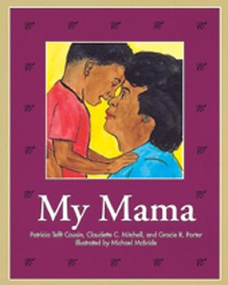 Book cover for My Mama