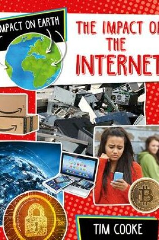 Cover of The Impact of the Internet