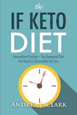 Book cover for The If Keto Diet