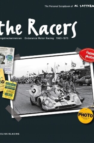 Cover of The Racers