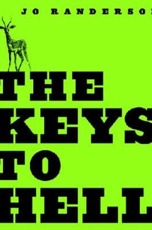 Cover of The Keys to Hell