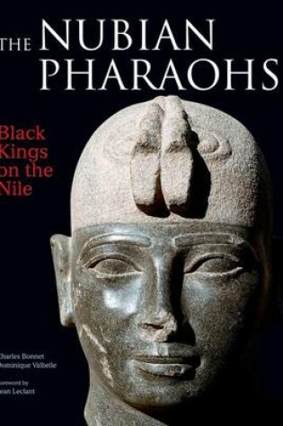 Cover of The Nubian Pharaohs