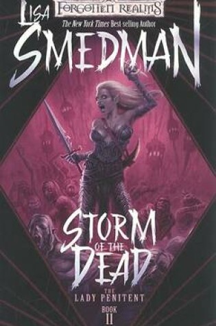 Cover of Storm of the Dead