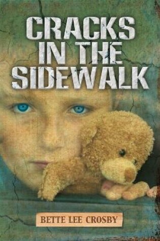 Cover of Cracks In The Sidewalk