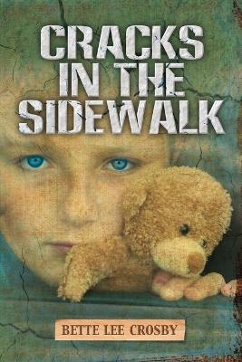 Book cover for Cracks In The Sidewalk