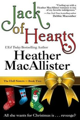 Cover of Jack of Hearts