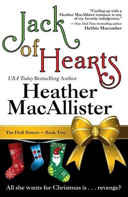 Book cover for Jack of Hearts