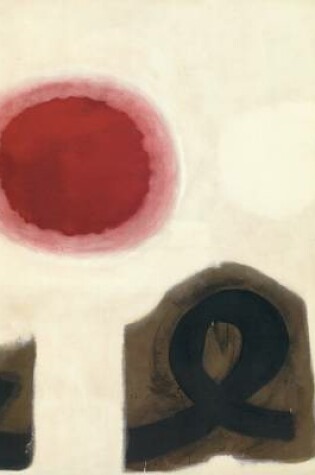 Cover of Adolph Gottlieb