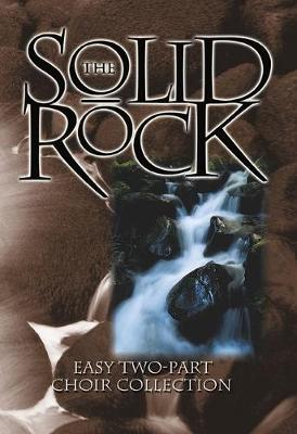 Book cover for The Solid Rock