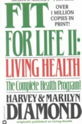 Cover of Fit for Life II