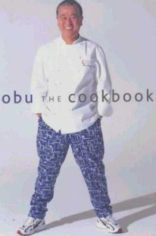 Cover of Nobu