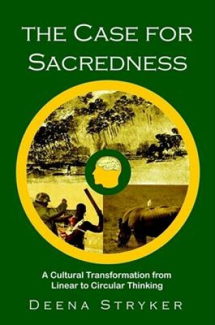 Cover of The Case for Sacredness