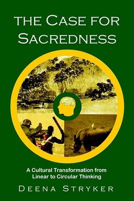 Book cover for The Case for Sacredness