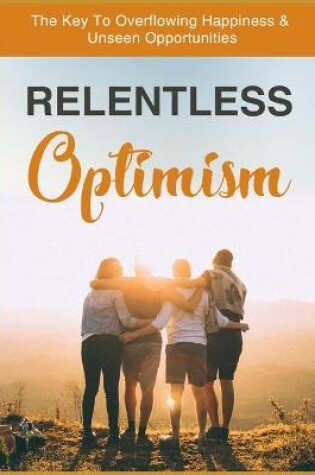 Cover of Relentless Optimism