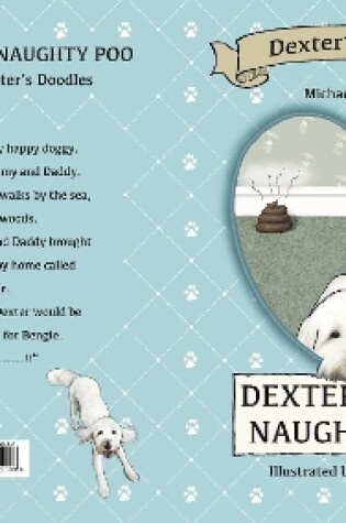 Cover of Dexter's Doodles
