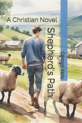 Cover of Shepherd's Path