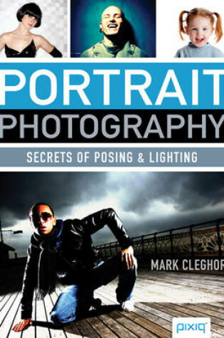 Cover of Portrait Photography