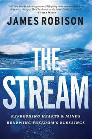 Cover of The Stream