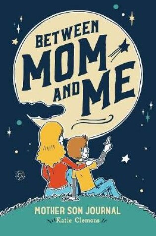 Cover of Between Mom and Me
