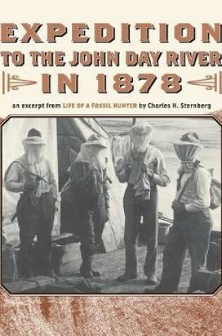 Cover of Expedition to the John Day River in 1878