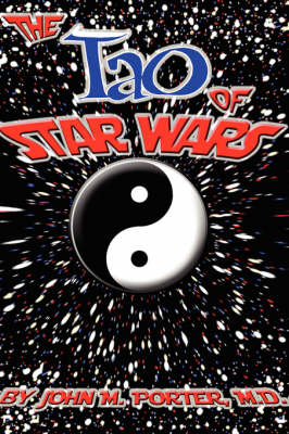 Book cover for The Tao of Star Wars