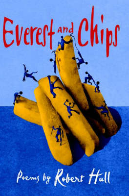 Book cover for Everest and Chips