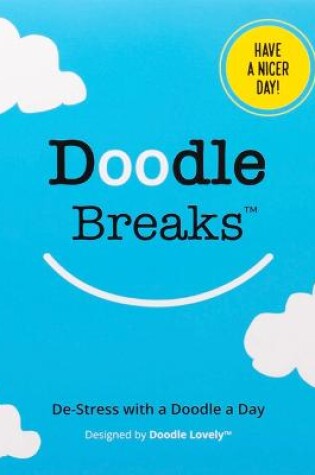 Cover of Doodle Breaks Notepad