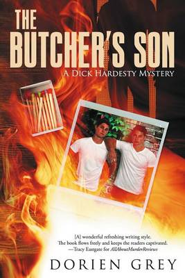 Cover of The Butcher's Son