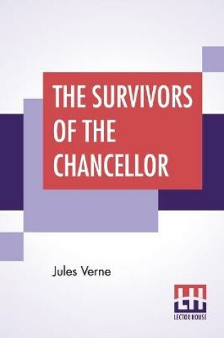 Cover of The Survivors Of The Chancellor