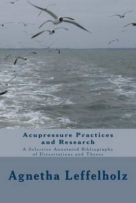 Book cover for Acupressure Practices and Research