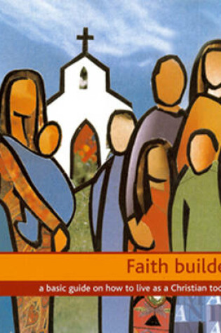 Cover of Faith Builder