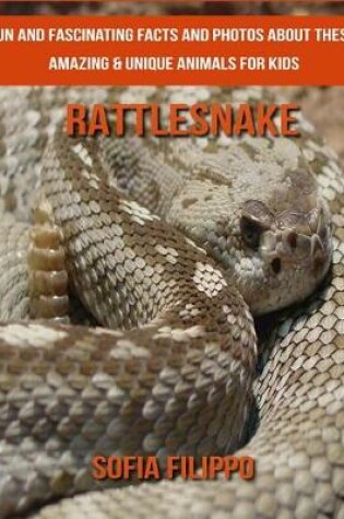 Cover of Rattlesnake