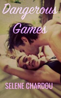 Book cover for Dangerous Games